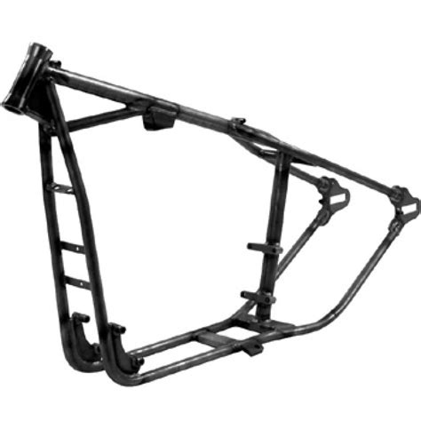 Custom Rigid Frames For Sportster 20223 Vital V Twin Cycles