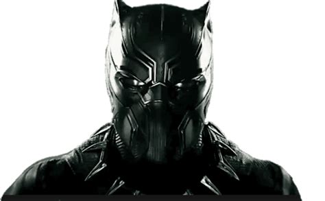 Black Panther Png Transparent Images Png Arts