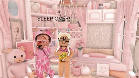 My Daughters First Sleepover She Ran Away Youtube