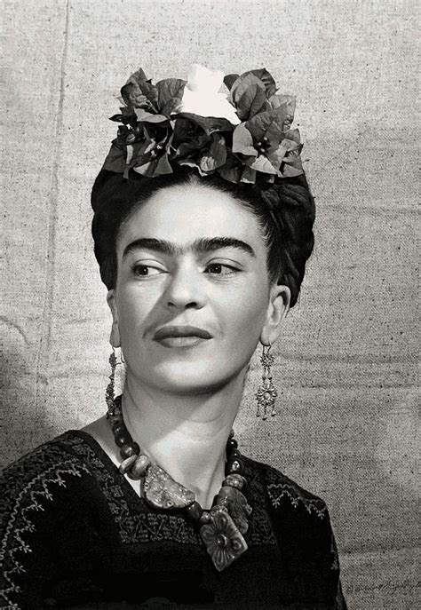 She painted using vibrant colors in a style that was influenced by indigenous cultures of. Tracing Frida Kahlo's Influence on the Fashion World