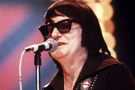 Sonic Synergy Roy Orbison A Legend Among Men