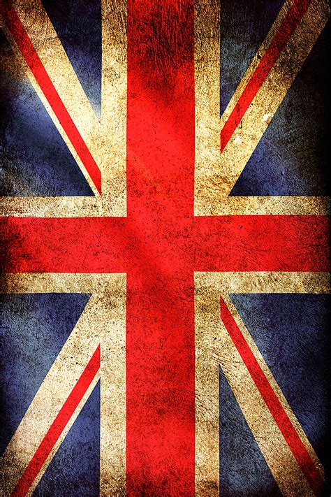 48 British Flag Iphone Wallpaper On Wallpapersafari