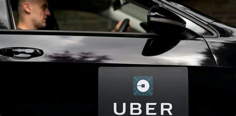 Uber Drivers Ruling How Thousands Working In The Uks Gig Economy Could Benefit