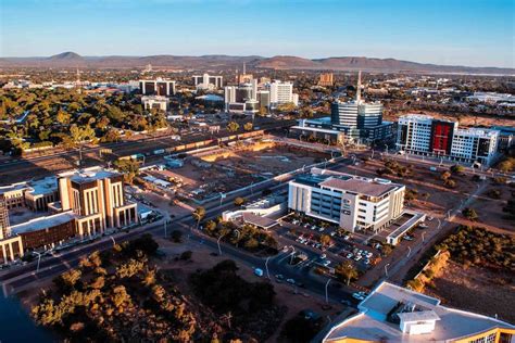 Botswana Přehledný Průvodce Na Cesty S Praktickými Tipy