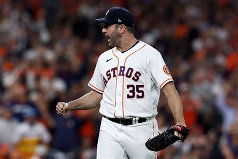 ESPN On X Justin Verlander Has Now Started A World Series Game In