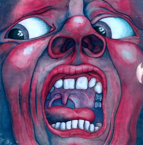 Please download one of our supported browsers. IN THE COURT OF THE CRIMSON KING: 50TH ANNIVERSARY EDITION ...