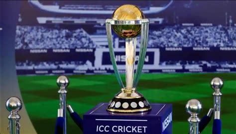 Cricket World Cup 7 Most Iconic Cricket World Cup Final Moments Of