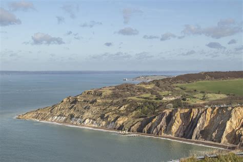 Five Intriguing Attractions On The Isle Of Wight Valery