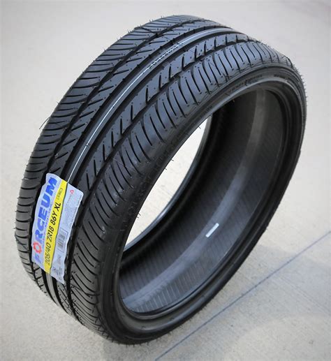 Tire Forceum D850 20540r18 Zr 86y Xl As High Performance All Season