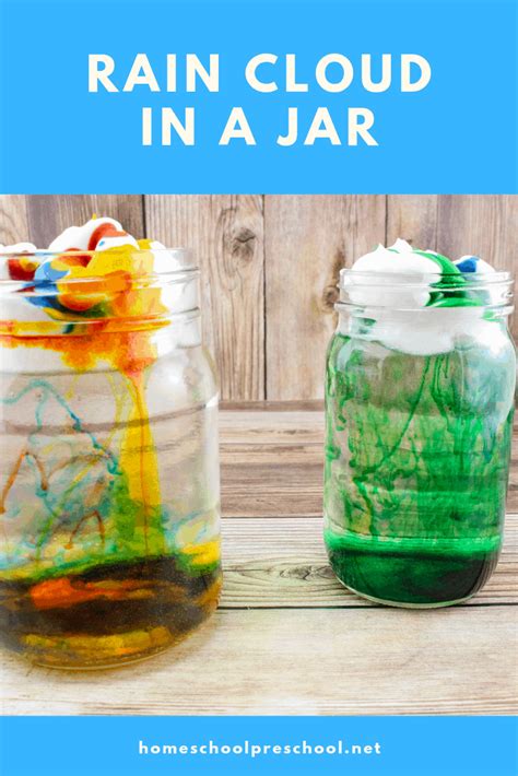 Rainy Day Activities For Preschoolers Indoor And Out