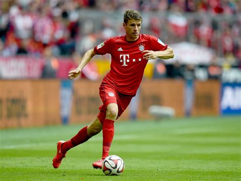 Tons of awesome thomas müller wallpapers to download for free. Thomas Muller Wallpapers High Resolution and Quality Download
