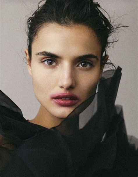 Picture Of Blanca Padilla