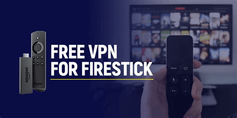 With apps that track your sleep, create a peaceful aura around you to avoid disturbance while your sleep. Best Free VPN for Firestick - Updated 2020 - Firestick ...