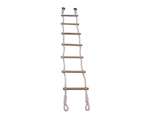 Rope Ladder Manufacturers And Suppliers In Thane