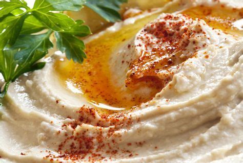 No obstante, puedes prepararlos en una olla de cocción lenta como también en el horno. El humus es una receta muy típica de la cocina árabe ...