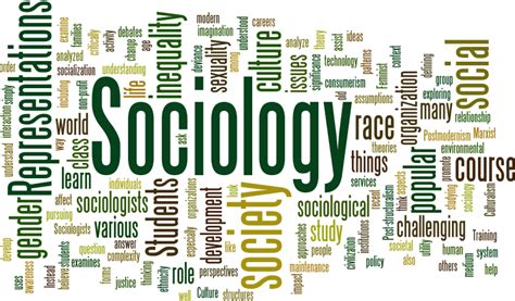 Sociology Sociology Subject Guide Research Guides At Douglas