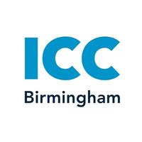 Why don't you let us know. The ICC Birmingham | LinkedIn