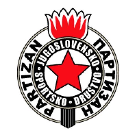 Maybe you would like to learn more about one of these? JSD Partizan Beograd (old logo) | Brands of the World ...