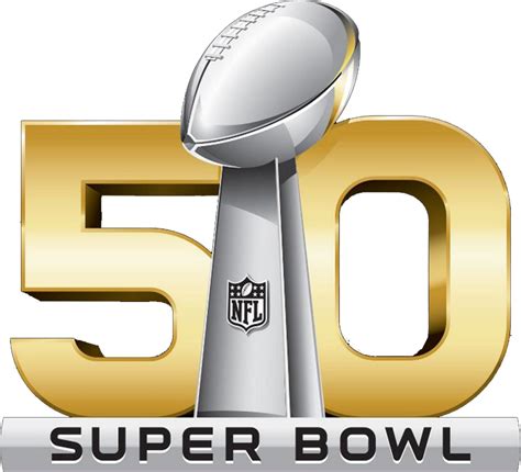 Check out all of the super bowl rings and decide for yourself which one has the most bling. Super Bowl Alternate Logo - National Football League (NFL ...