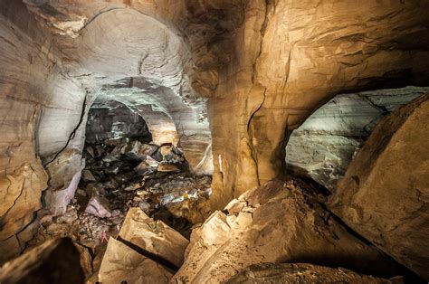 Gallery A Journey Into The Worlds Oldest And Most Puzzling Caves