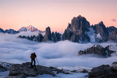 Photographer Of The Month Marco Grassi Capturelandscapes