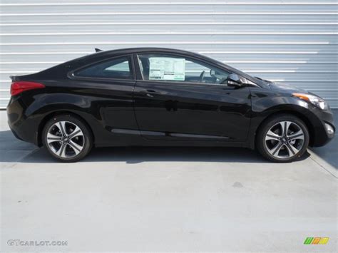 Automatic, mileage super clean hyundai elantra 2013 very clean inside and outside see and buy pls call for more info 100 black, gray, white, other, blue, etc. Black Noir Pearl 2013 Hyundai Elantra Coupe SE Exterior ...