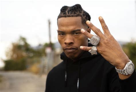 Lil Baby Owned 2020 Wait Until You Hear About His 2021 Los Angeles Times