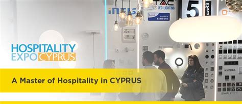 A Master Of Hospitality In Cyprus • Elko Ep