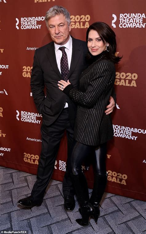 (cnn) it's a boy for alec and hilaria baldwin. Alec Baldwin's wife Hilaria has false labor alarm as she ...