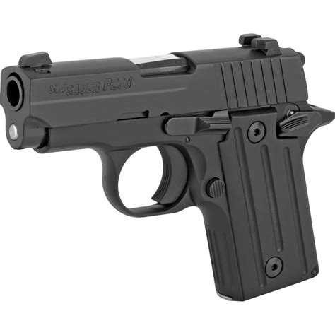 Sig Sauer P238 Nitron Micro Compact Semi Auto Pistol Shop Usa Guns