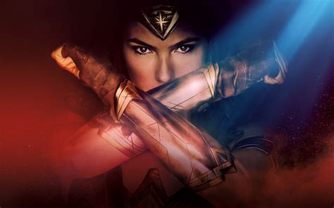Wonder Woman 2017 Wonder Woman Arrives On Ultra Hd Blu Ray 3d Blu