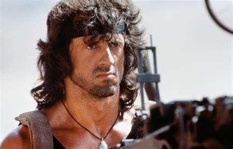 Sylvester Stallone Making Another Rambo Will Be The Last Movie Fanatic