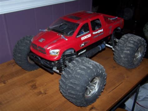 Losi Aftershock Lst For Sale R C Tech Forums