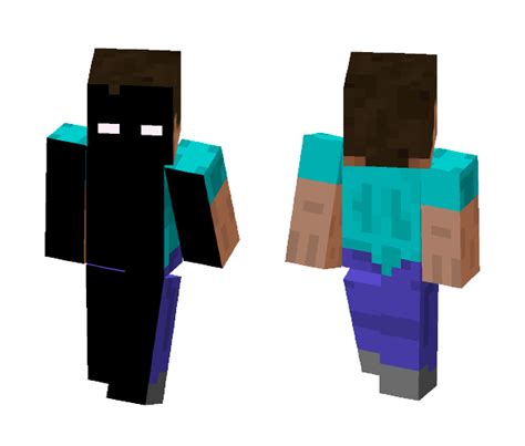 Download Transparent Minecraft Skin For Free Superminecraftskins