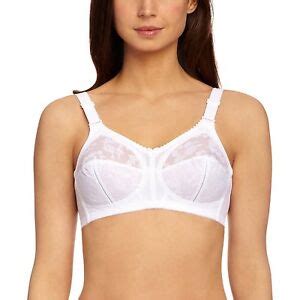 Triumph Classics Non Wired Doreen Full Support Cup Bra Ebay