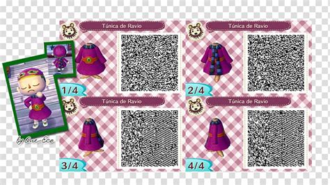 Log in to add custom notes to this or any other game. Animal Crossing: New Leaf Princess Zelda QR code Animal ...