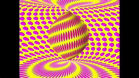 Top Optical Illusions Compilation YouTube