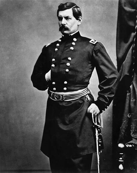 U S Civil War Generals Images