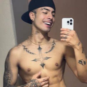Onlyfans Of Naim Darrechi Photos And Videos 2024