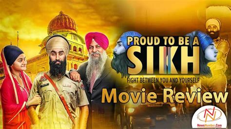 Movie Masala Movie Reviews Of Proud To Be A Sikh Ii Youtube