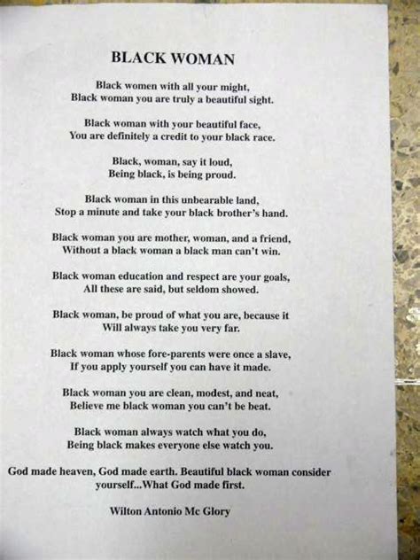 Black History Month Poems Black History Quotes Black History Facts