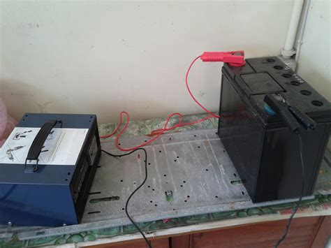 Always use the official charger that came with your laptop, and resort to these methods only when necessary. Share my knowledge: Recharge Dead Battery for car Part 2