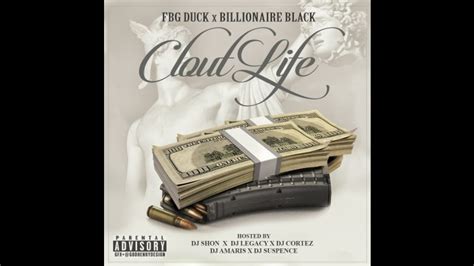 Fbg Duck And Billionaire Black Extra Clout Life Youtube
