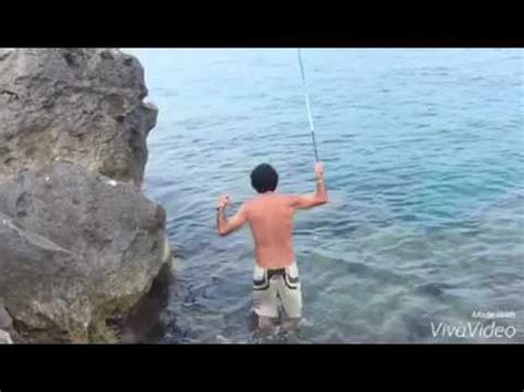 Fishing In Italy YouTube