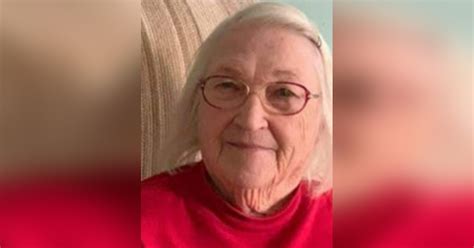 Velma Parker Obituary Visitation And Funeral Information