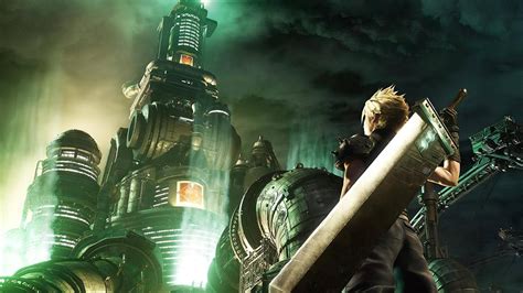 Final Fantasy 7 Remake La Guida Per Muovere I Primi Passi A Midgar