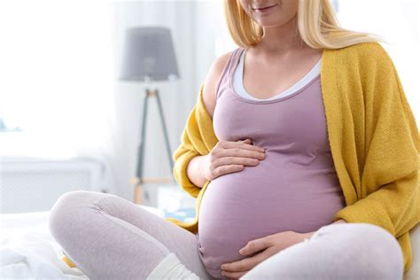 Tercer Trimestre De Embarazo Todo Lo Que Debemos Saber Mejor Con Salud