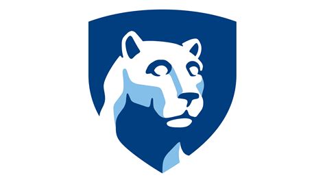 Penn State University Logo and symbol, meaning, history, sign.
