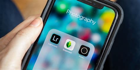 Os 5 principais aplicativos de fotografia para iPhone 12 - BR Atsit