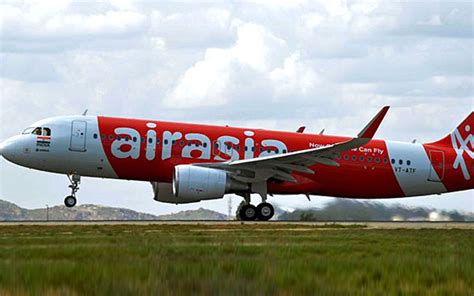 You might just need to refresh it. AirAsia denies fire delayed flight to Phnom Penh | Free ...